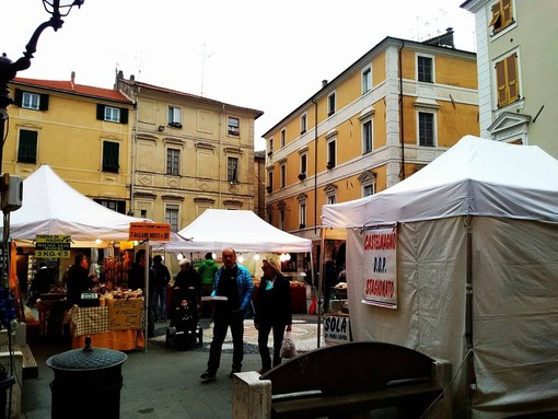 Il Salone dell’Agroalimentare Ligure inserito nel calendario eventi  dell’Anno del Cibo 2018 il programma del Ministero dei beni e delle attività culturali e del turismo