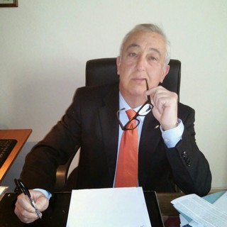 Francesco Salini si candida ad Arnasco con “Amarnasco”