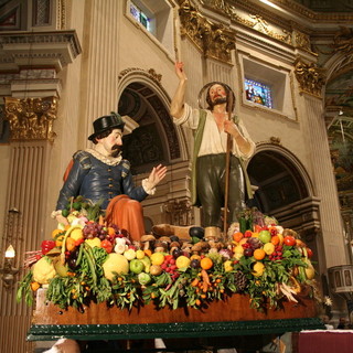 Lunedì a Loano si celebra la Festa di S.Isidoro