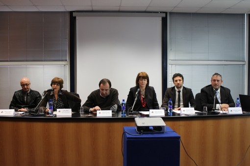 Presentata ufficialmente la seconda edizione della Fiera Internazionale della Musica Presentata ufficialmente la seconda edizione della Fiera Internazionale della Musica