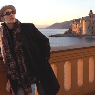 Francesco Baccini ospite a Radio Onda Ligure. Presenterà il nuovo album “Archi e frecce”