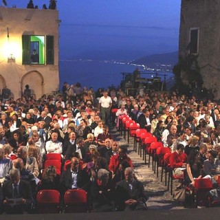 Festival teatrale di Borgio Verezzi: nuovo look per il sito web ufficiale