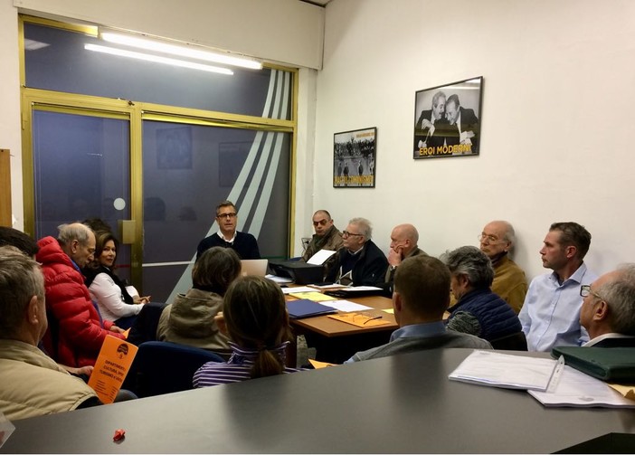 Il Coordinamento di Fratelli d’Italia di Savona vara tre dipartimenti provinciali