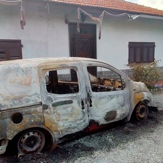 Foto tratta dal gruppo Facebook "Comune di Stella"