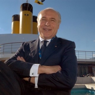 Savona: tragedia Costa, Foschi &amp;quot;i passeggeri tornano a