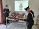 Cairo, eredita dal suocero e dal nonno tre fucili non denunciati: intervento dei carabinieri Cairo, eredita dal suocero e dal nonno tre fucili non denunciati: intervento dei carabinieri