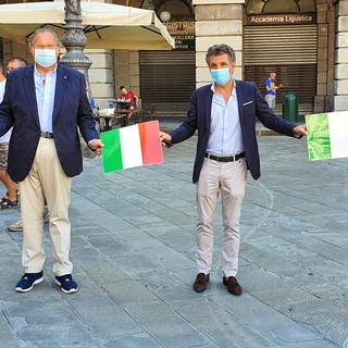 Autostrade liguri, Forza Italia chiede l’intervento immediato del Governo
