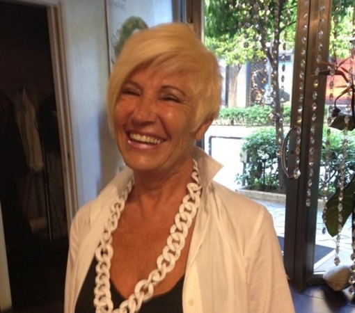 L' assessore Fasano
