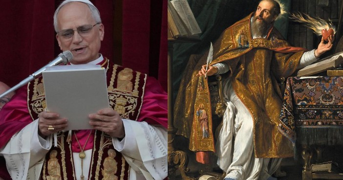 Chi è Agostino di Ippona, il Santo che si celebra il 28 agosto e ispira papa Leone XIV