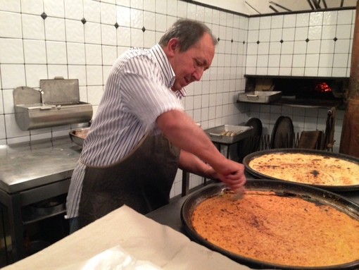 Savona, “Vino e Farinata” in vendita. Il titolare? “In Cina a trattare” Savona, “Vino e Farinata” in vendita. Il titolare? “In Cina a trattare”