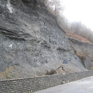 Sp339: prevista per questa sera alle 17 la riapertura al traffico