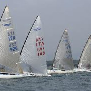 Vela: successo di Giorgio Poggi a Cannes
