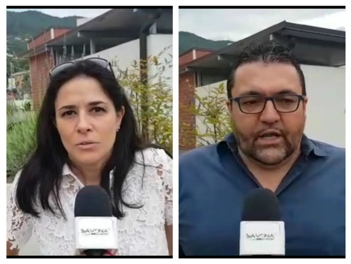 Maltempo, Foscolo e Ripamonti (Lega): "Bene sconti pedaggi Autofiori: ora massimo impegno per ridurre disagi a cittadini colpiti da maltempo" Maltempo, Foscolo e Ripamonti (Lega): "Bene sconti pedaggi Autofiori: ora massimo impegno per ridurre disagi a cittadini colpiti da maltempo"