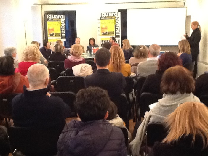 Parte la Terza edizione del Festival “A G Noir”