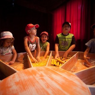 In occasione del 10° anniversario, La Fabbrica dei Suoni di Venasca si veste a festa