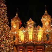 Monaco si prepara al Natale: luminarie in allestimento nei quartieri del Principato Monaco si prepara al Natale: luminarie in allestimento nei quartieri del Principato