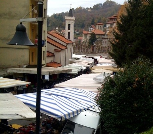 Altare, torna la tradizionale Fiera di San Martino, un weekend ricco di eventi Altare, torna la tradizionale Fiera di San Martino, un weekend ricco di eventi