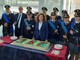 &quot;Esserci sempre&quot;: la Polizia di Stato festeggia 167 anni al Palacrociere di Savona (FOTO e VIDEO)