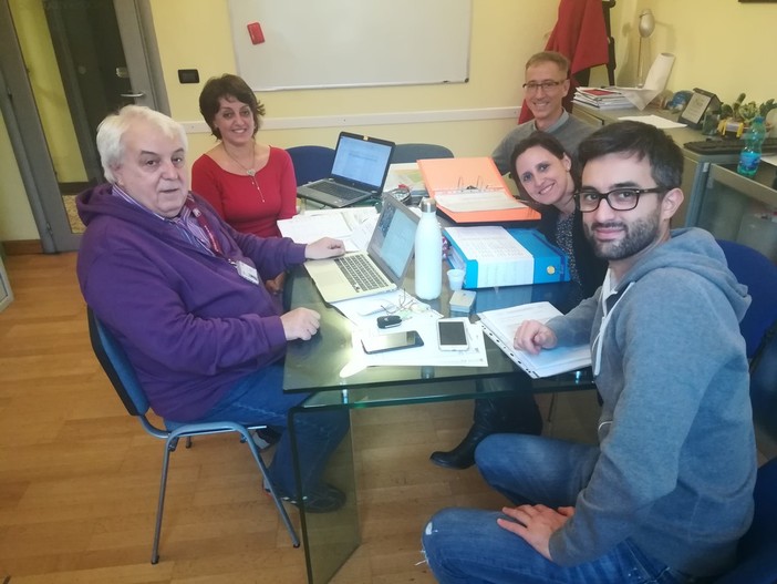 Il Faggio ottiene la certificazione di sicurezza OHSAS 18001 Il Faggio ottiene la certificazione di sicurezza OHSAS 18001