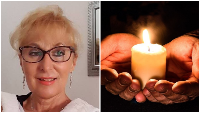 Incidente mortale in Aurelia bis, lunedì 27 aprile a Leca d'Albenga i funerali di Patrizia Parodi