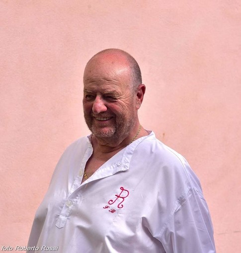 Varazze e le Confraternite in lutto per la scomparsa di Filippo Bruzzone