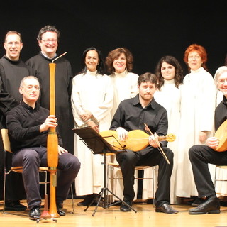 A Savona in scena il "Ludus Danielis"