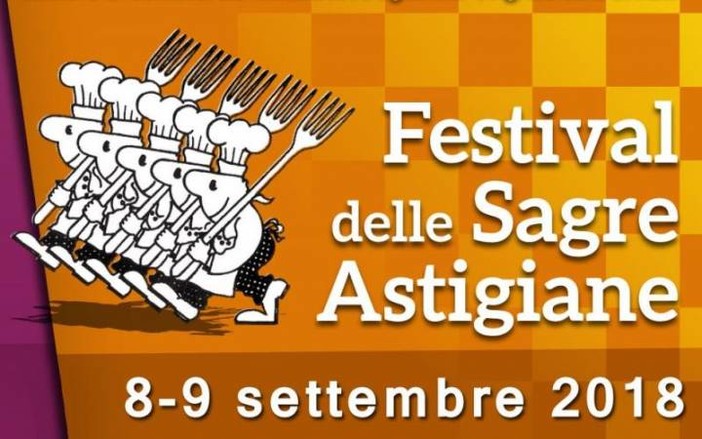 Festival delle Sagre di Asti: quando la quantità sposa la qualità Festival delle Sagre di Asti: quando la quantità sposa la qualità