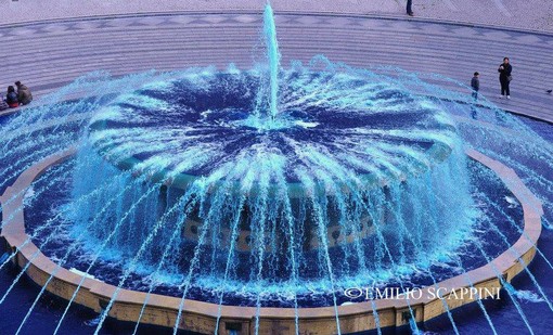 Coloriamoci di blu, il 2 aprile è la Giornata Mondiale della consapevolezza dell’autismo Coloriamoci di blu, il 2 aprile è la Giornata Mondiale della consapevolezza dell’autismo