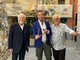 Premio Fionda di Legno 2026, la solidarietà dei Fieui di caruggi continua Premio Fionda di Legno 2026, la solidarietà dei Fieui di caruggi continua