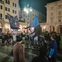 È gioia Inter anche a Savona, in piazza Mameli la festa scudetto (FOTO e VIDEO)