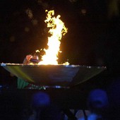 La Fiamma Olimpica arriva a Savona: 21 i tedofori selezionati