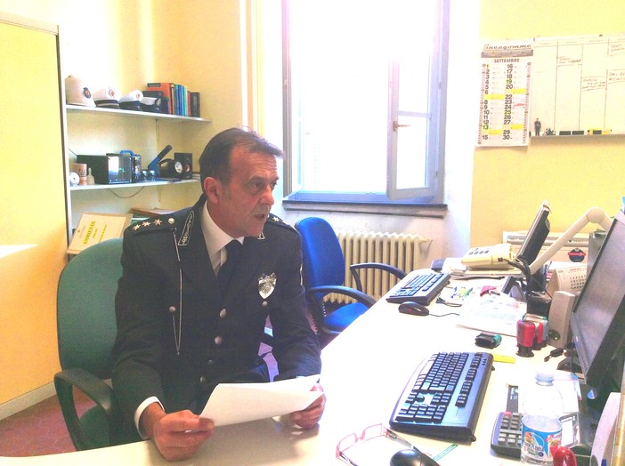 Abusi edilizi nel comune di Albenga: cinque segnalazioni alla Magistratura Abusi edilizi nel comune di Albenga: cinque segnalazioni alla Magistratura