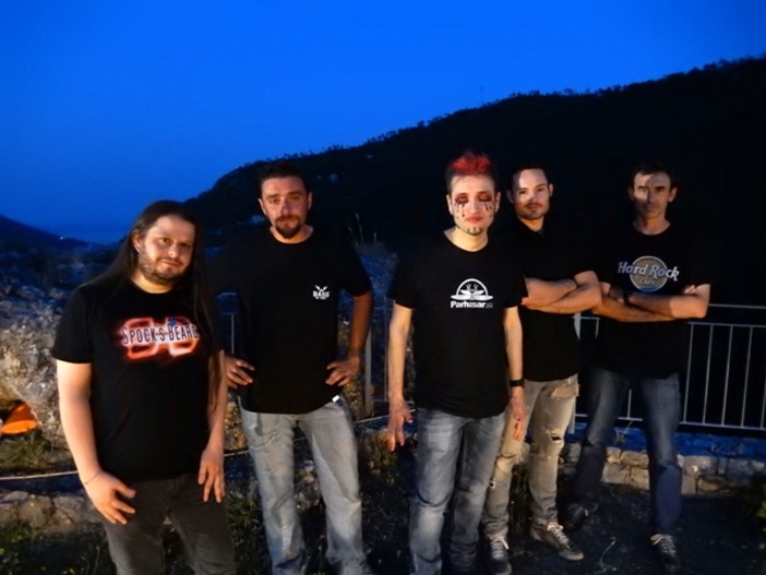 Flower Flesh: tre nuovi concerti per il decennale Flower Flesh: tre nuovi concerti per il decennale