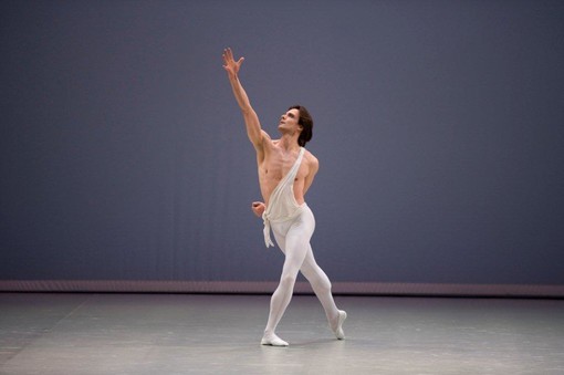 Varigotti, "Galà della danza" con l'etoile Giuseppe Picone Varigotti, "Galà della danza" con l'etoile Giuseppe Picone