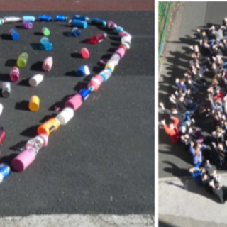 La scuola primaria si Albissola Marina aderisce a Friday For Future La scuola primaria si Albissola Marina aderisce a Friday For Future