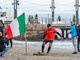 Alassio, spuntano i primi nomi della nona edizione di "Footgolf in spiaggia" pro Airc