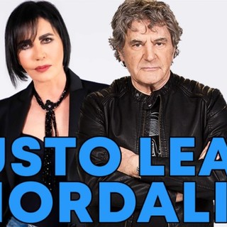 Ceriale, annullato il concerto di Fiordaliso e Fausto Leali: è previsto il rimborso del biglietto Ceriale, annullato il concerto di Fiordaliso e Fausto Leali: è previsto il rimborso del biglietto