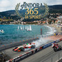 Andora, corse notturne e motori, un cittadino: "Sembra una pista di F1"