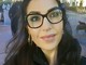 Immagine tratta dal profilo Facebook della cantante Francesca Battiato