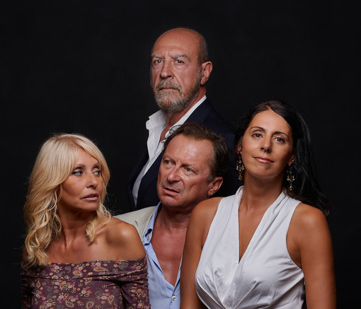 “AlbengAteatro2017”: lunedi lo spettacolo "Porta Chiusa"