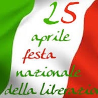 Andrea Melis sarà in piazza Martiri della Libertà a Savona per le celebrazioni del 25 Aprile