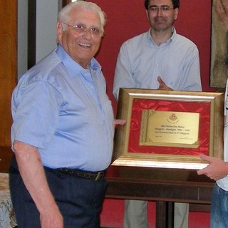 Noli: un campo sportivo in memoria di Franco Salice