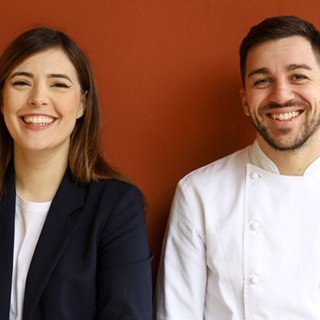 Alassio, riapre il Ristorante Nove di Villa della Pergola con un nuovo chef stellato: è Antonio Romano