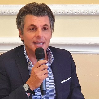 Autostrade, Bagnasco (Forza Italia): "Danni alla Liguria sono danni all'Italia"