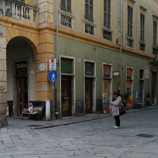 Il coro dei commercianti di Finale Ligure: "Chiudiamo per senso civico"