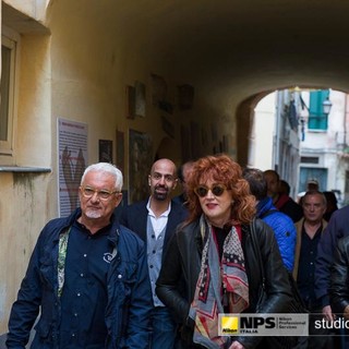 Dalla Fionda 2015 4.855 euro ad Emergency