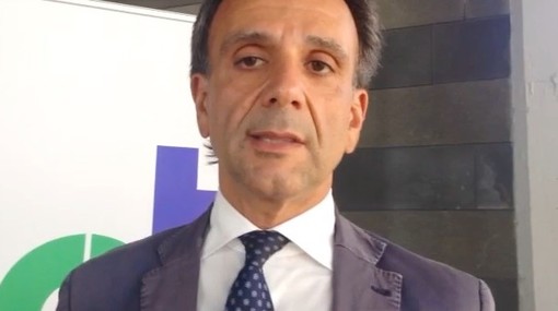 Licenziamenti in ATA, il sindaco Berruti: "La gestione di un'azienda non riguarda la politica: altrimenti diventa Mafia Capitale" Licenziamenti in ATA, il sindaco Berruti: "La gestione di un'azienda non riguarda la politica: altrimenti diventa Mafia Capitale"