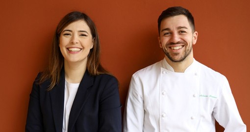 Alassio, riapre il Ristorante Nove di Villa della Pergola con un nuovo chef stellato: è Antonio Romano