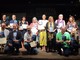 Concorso Letterario A G Noir Andora, tra i vincitori premiati anche un imperiese