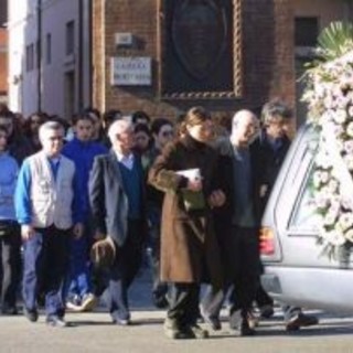 Savona: domani il funerale dell'ex commercialista Lucio Vallescura